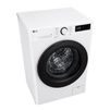 LG F2Y509WBLN1 9kg Washing Machine - White