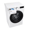 LG F2Y509WBLN1 9kg Washing Machine - White