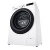 LG F2Y509WBLN1 9kg Washing Machine - White