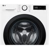 LG F2Y509WBLN1 9kg Washing Machine - White