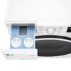 LG F4Y509WWLA1 9kg Auto Dose Washing Machine - White