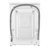 LG F4Y709WBTN1 9kg Washing Machine - White