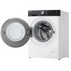 LG F4Y711WBTA1 11kg Washing Machine - White