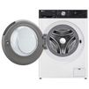 LG F4Y711WBTA1 11kg Washing Machine - White