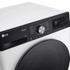 LG F4Y711WBTA1 11kg Washing Machine - White