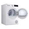 LG FDT208W 8kg Heat Pump Dryer - White