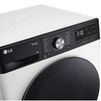 LG FDV909WN 9kg Heat Pump Dryer - White