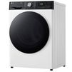 LG FDV909WN 9kg Heat Pump Dryer - White