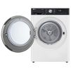 LG FDV909WN 9kg Heat Pump Dryer - White