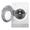LG FH4G1BCS2 12kg Washing Machine - White
