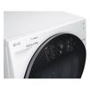 LG FH4G1BCS2 12kg Washing Machine - White