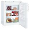 Liebherr GN1066 Undercounter Freezer - White