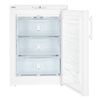 Liebherr GN1066 Undercounter Freezer - White