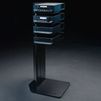 Cyrus Hark III Custom Hi-Fi Rack System - Black