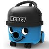 Numatic HENRY-BL Henry Cylinder Vacuum - Blue