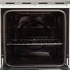 Haden HES50W 50cm Electric Cooker - White