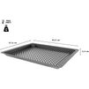 Bosch HEZ629070 Grill And Air Fry Tray