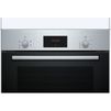 Bosch HHF113BR0B Built-In Single Oven - St/Steel