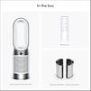 Dyson HP10 Purifier Hot+Cool Purifying Fan/Heater