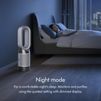 Dyson HP10 Purifier Hot+Cool Purifying Fan/Heater