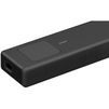 Sony HT-A5000 5.1.2 Dolby Atmos Soundbar - Black