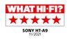 Sony HT-A9 4.0.4ch Home Cinema System - White