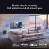 Sony HT-A9 M2 4.0.4ch Home Cinema System - Grey