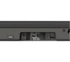 Sony HTSF200 2.1 Compact All-In-One Soundbar - Black