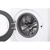 Haier HW80B1439N 8kg Washing Machine - White