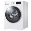 Haier HW80B1439N 8kg Washing Machine - White