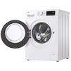 Haier HW80B1439N 8kg Washing Machine - White