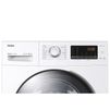 Haier HW80B1439N 8kg Washing Machine - White