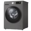 Haier HW90B1439NS8 9kg Washing Machine - Silver