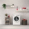 Hoover HWB510AMC 10kg Washing Machine - White