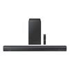 Samsung HW-B550 2.1 Soundbar - Black