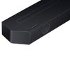 Samsung Q600C 3.1.2 Dolby Atmos Soundbar - Black