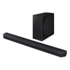 Samsung HWQ800DXU 5.1.2ch Soundbar - Black