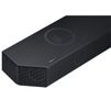 Samsung 9.1.4ch Soundbar - Wireless Sub & Rears