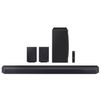 Samsung 9.1.4ch Soundbar - Wireless Sub & Rears