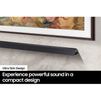 Samsung 3.1ch Soundbar And Wireless Subwoofer - Black