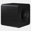 Samsung 3.1.2ch Soundbar And Wireless Subwoofer - Black