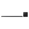 Samsung 3.1.2ch Soundbar And Wireless Subwoofer - Black