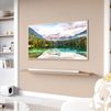 Samsung HWS801DXU 3.1.2ch Soundbar - White