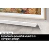 Samsung HWS801DXU 3.1.2ch Soundbar - White