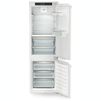 Liebherr 70/30 Integrated Frost Free Fridge Freezer