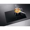 AEG IKB84401FB 80cm Induction Hob - Black