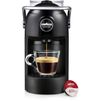 JOLIE-BK Lavazza 18000402 Manual Coffee Machine - Black
