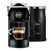 JOLIEMILK-BK Lavazza 18000416 Coffee + Milk - Black