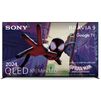 Sony XR90 BRAVIA 9 75" Mini LED HDR 4K Smart TV