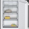 Neff KI7851FF0G 50/50 Integrated Fridge Freezer